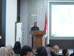 Staf Ahli Bupati Aceh Tamiang Hadiri Wisuda 83 Siswa Sekolah Inspirasi Bangsa
