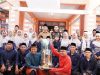 Hattrick Juara Umum, LPTQ Seruway Gelar Tasyakuran Atas 3 Kali Berturut-turut Raih Piala Bergilir MTQ Aceh Tamiang