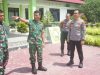 Dandim 0117 Aceh Tamiang Terima Kunjungan Silaturahmi Kapolres Baru, Tegaskan Komitmen Sinergi TNI-Polri Jaga Aceh Tamiang