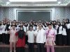 Latsar Usai, Wabup Ismail: Ini Awal Lahirnya ASN Aceh Tamiang BerAKHLAK dan Agen Perubahan