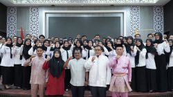Latsar Usai, Wabup Ismail: Ini Awal Lahirnya ASN Aceh Tamiang BerAKHLAK dan Agen Perubahan