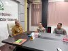 Kapolres Robby Ansyari Lakukan Silaturahmi ke Bupati Armia, Perkuat Sinergi Polri-Pemkab Jaga Aceh Tamiang Aman dan Kondusif