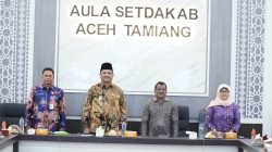 Bupati Armia Targetkan Reformasi Sampah Aceh Tamiang Tuntas 2029: Buka Lapangan Kerja Baru di Manyak Payed