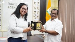 Wabup Aceh Tamiang Apresiasi Plan Indonesia: Pemulihan Pascabanjir Nyata Dirasakan Warga