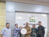 Bupati Aceh Tamiang Sambut Ekspansi Bank Syariah Nasional, Tekankan Pentingnya Fasum Perumahan dan Akses Modal UMKM