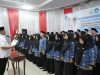 Lantik 55 Kepala Sekolah, Bupati Aceh Tamiang Tegaskan Larangan Pungli dan Bersih dari Praktik Transaksional