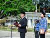 Pimpin Upacara HSP ke-98, Bupati Armia Pahmi: Bangun Pemuda yang Patriotik, Gigih dan Berempati