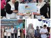 Bikin Bangga! Forikan Aceh Tamiang Juara Umum Lomba Kuliner Se-Aceh Lewat Rolade Kambing Dalica Aceh