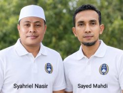 Resmi Definitif, PSSI Aceh Tamiang Siap Bangkit dan Berprestasi