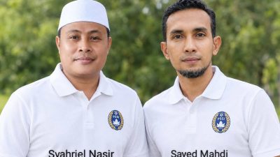 Resmi Definitif, PSSI Aceh Tamiang Siap Bangkit dan Berprestasi