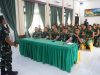 Cegah Praktik Percaloan Rekrutmen Prajurit, Dandim 0117/Aceh Tamiang Sosialisasikan Penerimaan Caba dan Cata TA 2027 Bersih dan Transparan Kepada Babinsa